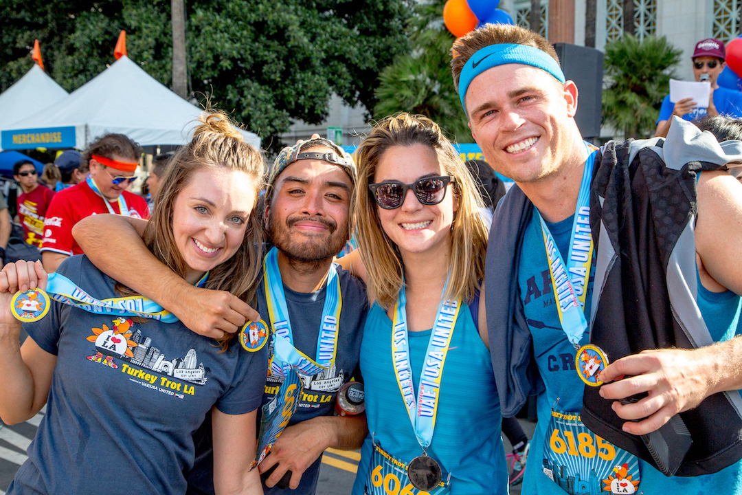UAE Embassy in Washington, DC Hosts Charitable Races UAE Embassy in